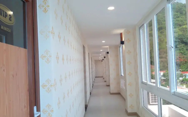 Tien An Hotel Vung Tau
