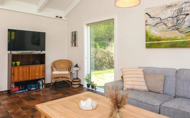 7 Person Holiday Home in Ebeltoft