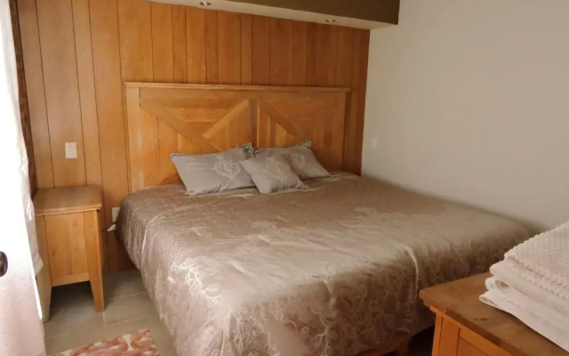 Hotel Real de San Antonio