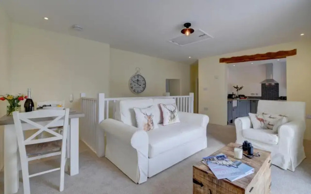 Superb Sea View Apartment