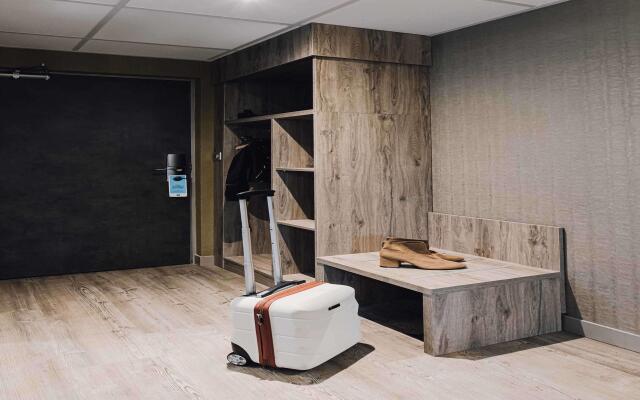 ibis Styles Contres Cheverny