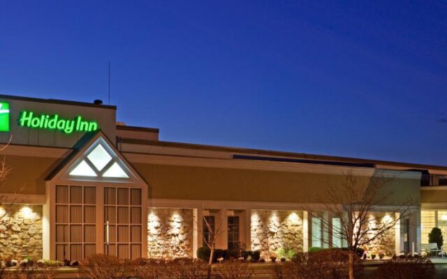 Holiday Inn Mansfield-Foxboro Area  An Ihg Hotel