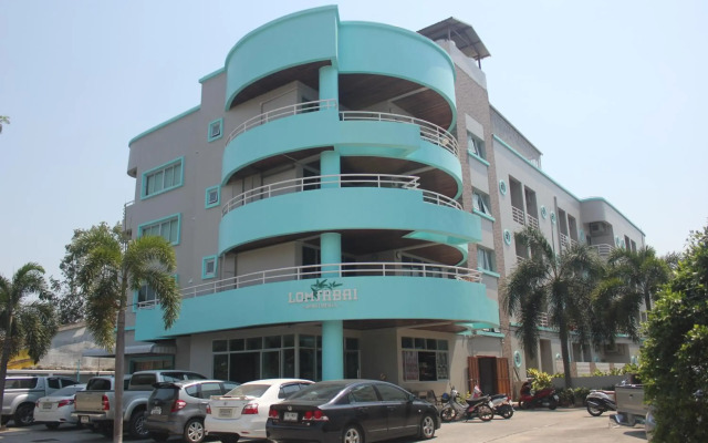Lomsabai Apartments