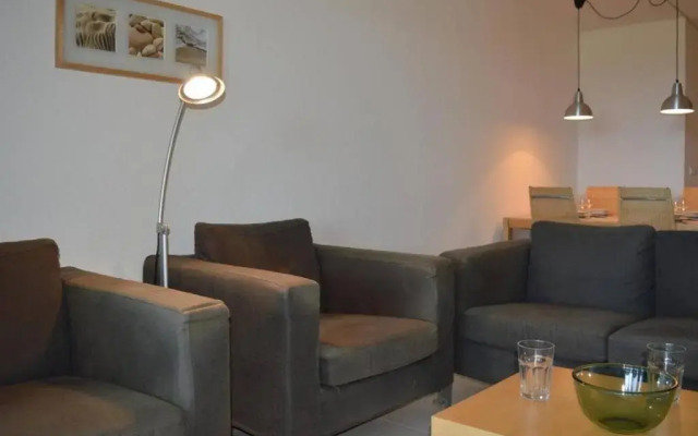 Appartement Saint-Cyprien, 3 pièces, 4 personnes - FR-1-225D-315