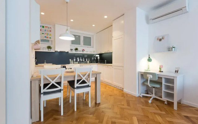 Belgrade Center Apartment III