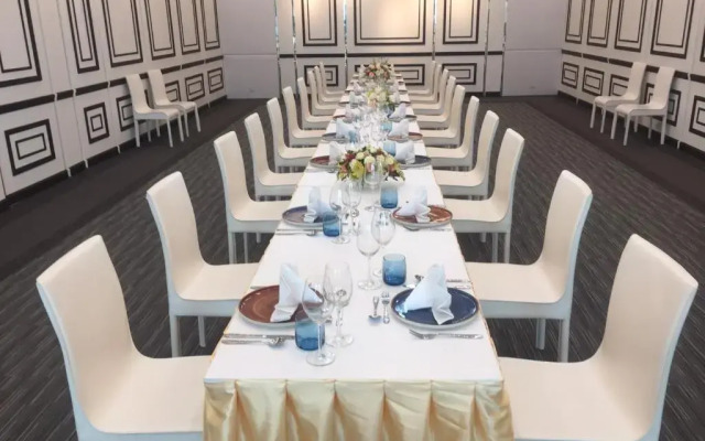 BELLE GRAND HOTEL (SHA Extra Plus)