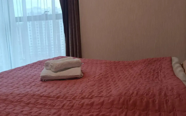 Апартаменты Соната