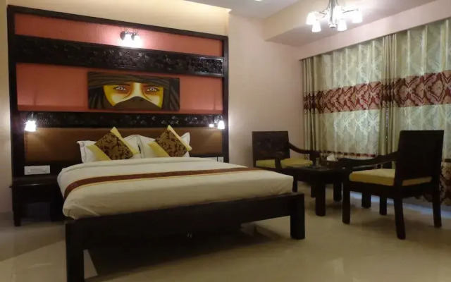 Hotel Ashwa Park