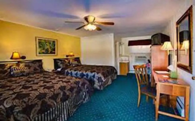 Down Towner Inn