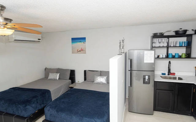 Montego Bay Club Apartments