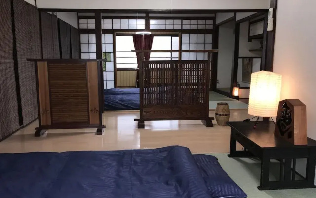 Gina House Kyoto