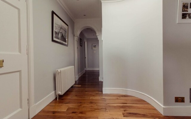 GuestReady Apartment in the West End