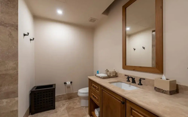 4BD Diamante Spacious Patio and Private Pool