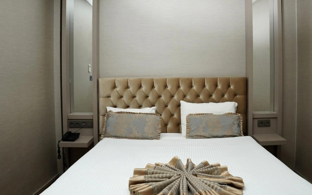 Enerji Hotel