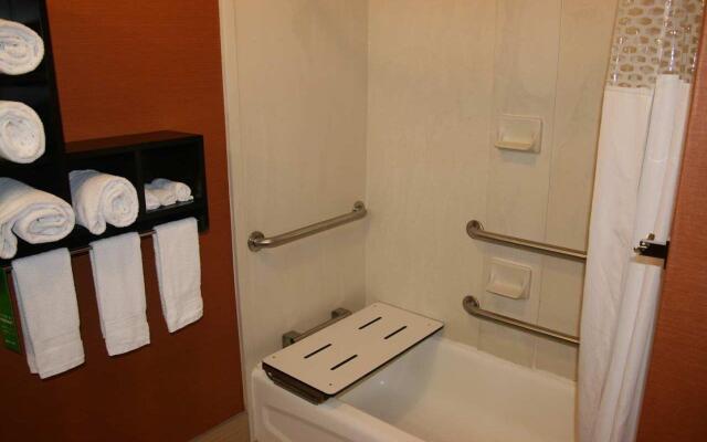 Hampton Inn Cincinnati Airport - North