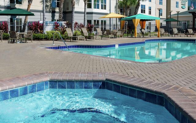 Homewood Suites By Hilton Orlando-Nearest Universal Studios