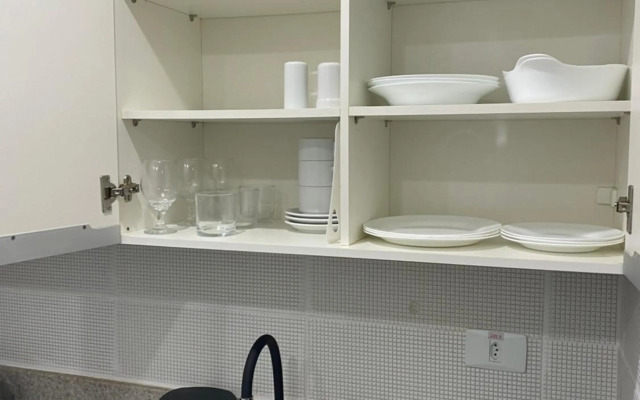 Flat beira mar, Olinda 4 Rodas 203