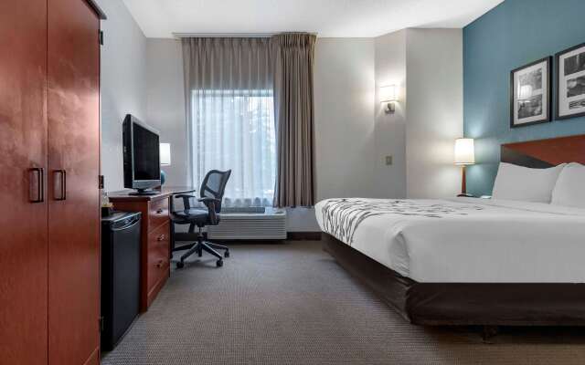 Sleep Inn Amherst - Buffalo North near University