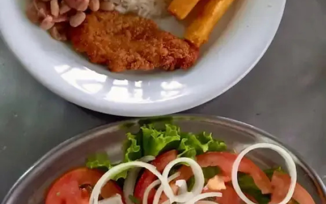 Hotel e Restaurante Mulheres de Areia