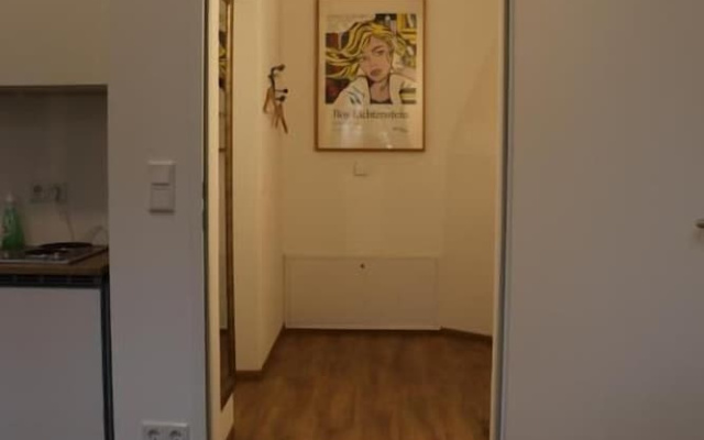 RiverView Apartments