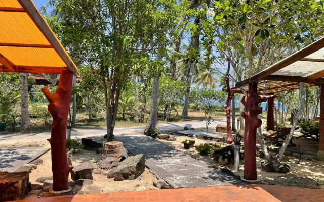 Rachavadee Bankrut Resort