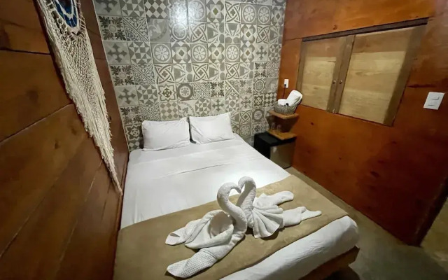 MAYAB Holbox