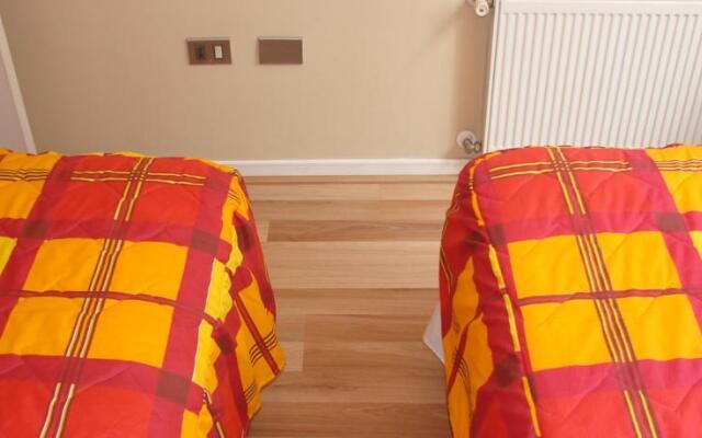 Departamentos Amoblados Santiago de Chile