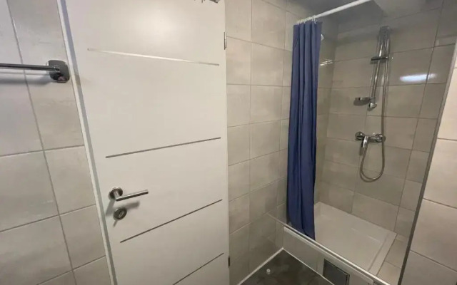 Apartments & Room Vip