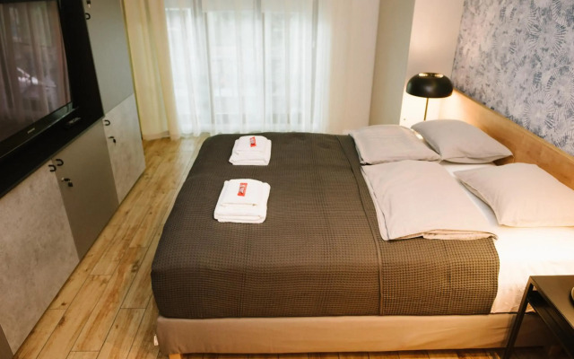 Apartman Donner Centar II