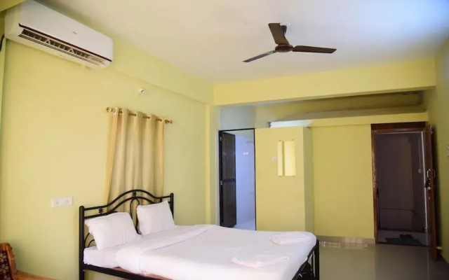 Homestay Siolim