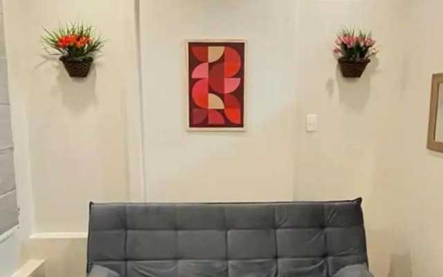 Studio Palace Copacabana HIR 31