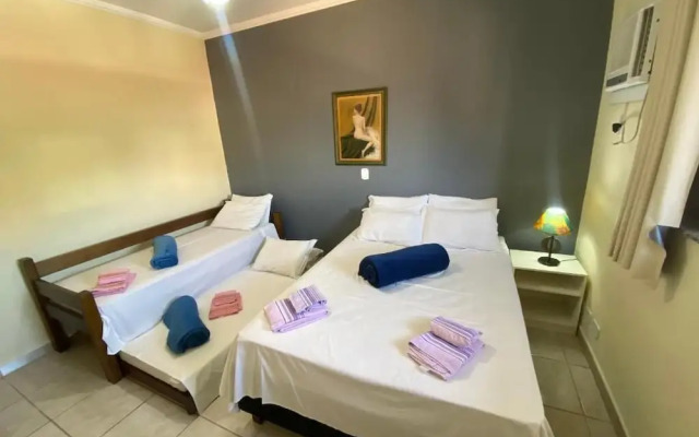 Pousada Golden House