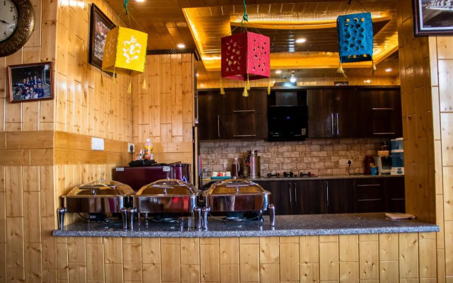 Laksdup Guest House