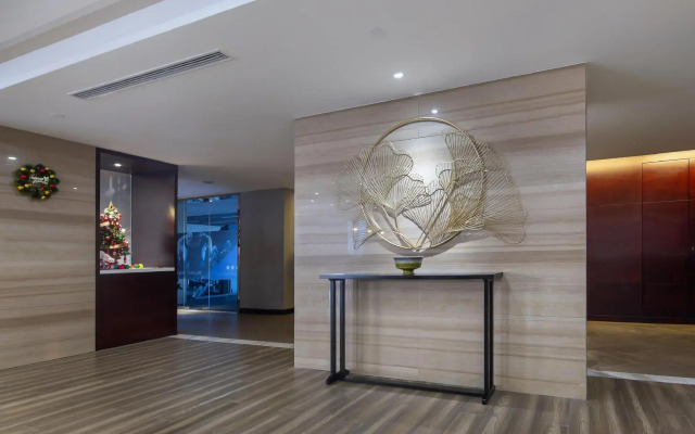 Hangzhou Shama Heda Serviced Apartments