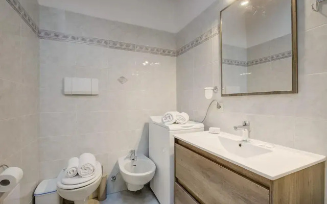 Casa Arx in Arco With 1 Bedrooms and 1 Bathrooms