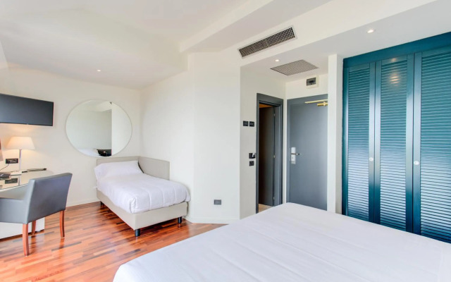 Kursaal Hotel