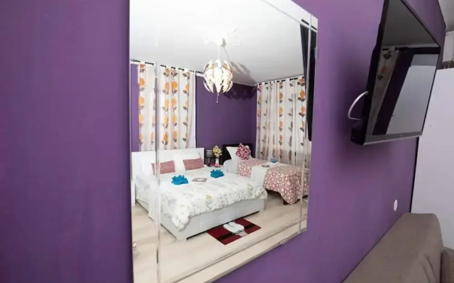 Jolly Apartment Venezia Mestre