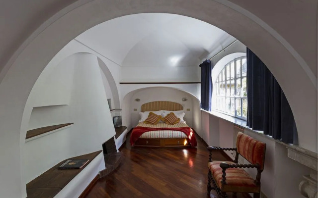 Flat 106M² 2 Bedrooms 1 Bathroom - Genoa