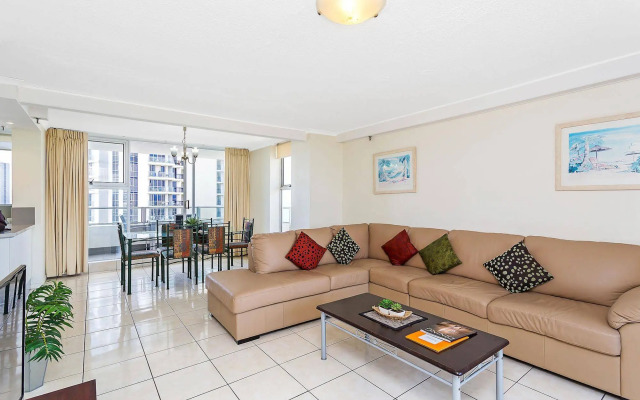 Waterways Luxury Apartments