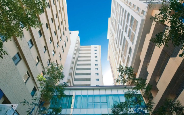 Hotel Tenjin Place