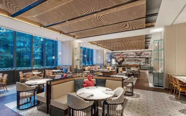voco Xiamen SM City by IHG