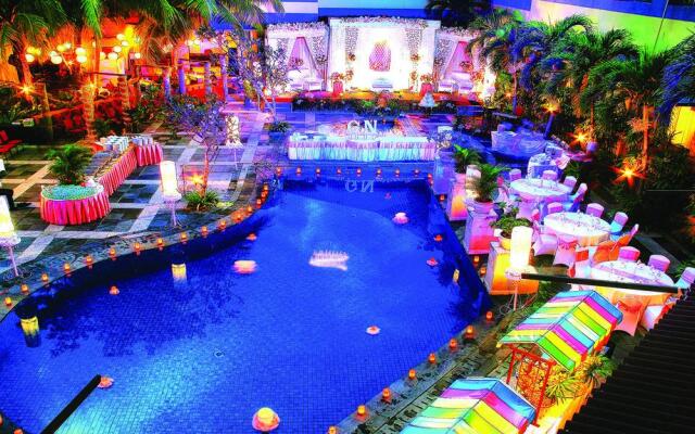 Grand Suka Hotel