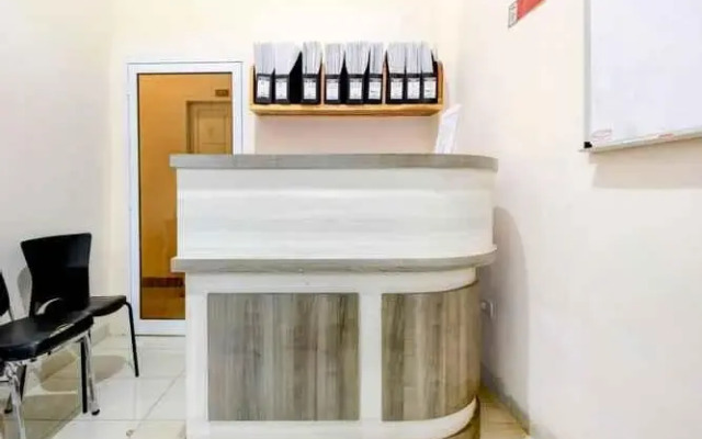 OYO 3606 Kost Kartini Syariah