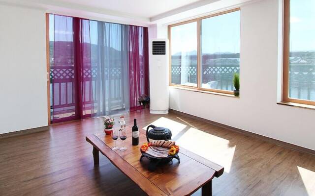 Namhae 1 Night 2 Days Pension