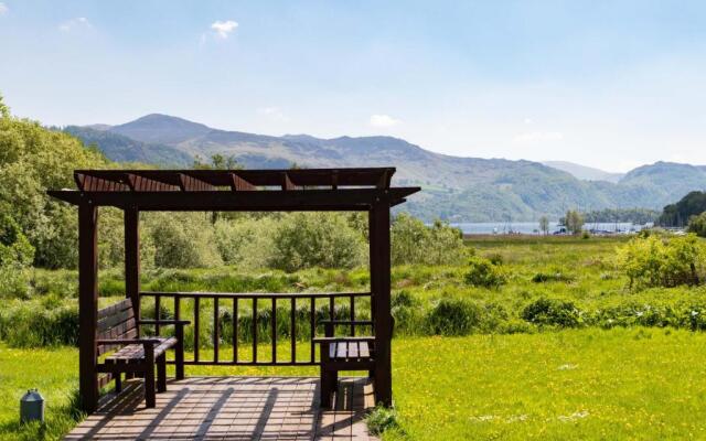 The Derwentwater Hotel