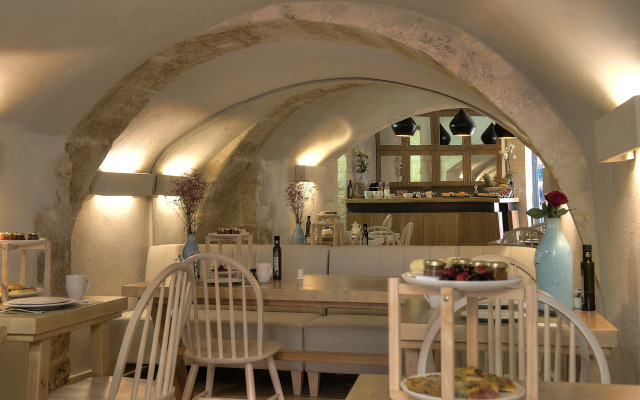 Elia Zampeliou Hotel - Adults Only