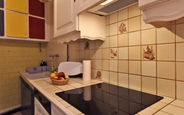 Apartment with 2 Bedrooms in Avignon, with Wifi - 40 Km From the Slopes