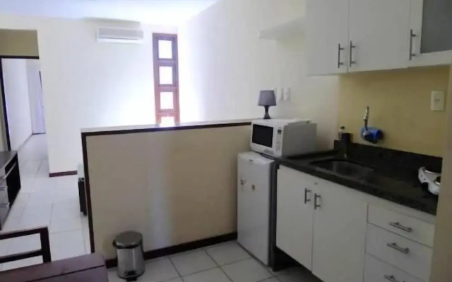 Apartamentos Orrit Real State