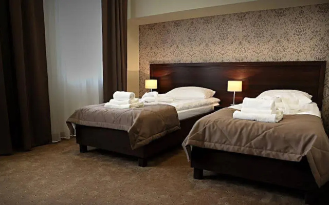 Hotel Forum Fitness Spa & Wellness
