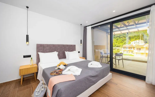 Nobile Boutique Hotel